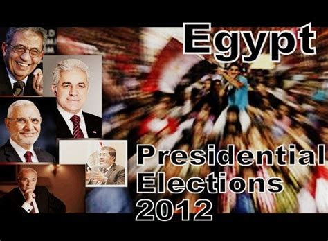 The 2014 Egyptian Presidential Election: A Historic Battleground for Democracy and Political Transformation