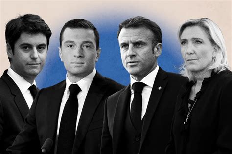 The 2017 French Presidential Election: A Seismic Shift in French Politics and Society