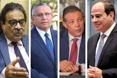 2018 Egyptian Presidential Election: A Turning Point for Democracy Amidst Authoritarian Trends