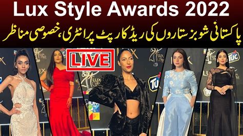 The 2018 Lux Style Awards: A Triumph for Fashion and a Stepping Stone Towards Inclusivity