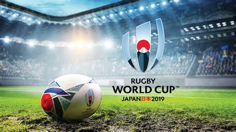 2019 Rugby World Cup; Japan's Blossoming Victory and Global Recognition