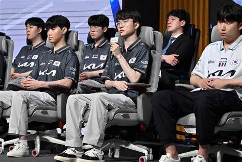 2023 Asian Games Esports Medal Sweep: Exploring South Korea's Digital Dynasty and Eun-byeol MoonChoi's Reign