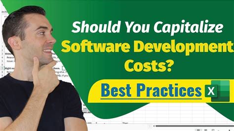 Can You Capitalize Software Implementation Costs? Exploring the Boundaries of Financial Creativity