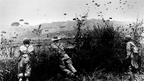 Dien Bien Phu: A Decisive Victory Against Colonial Rule and the End of an Era for French Indochina