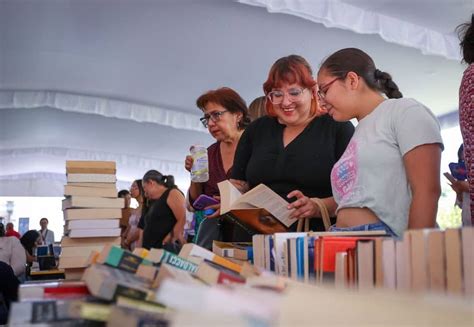 The Guadalajara International Book Fair: Celebrating Literary Diversity and Sparking Cross-Cultural Dialogue