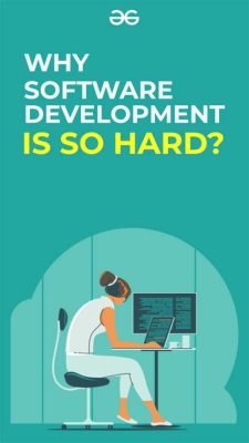 How Hard is Software Development: A Journey Through Complexity and Creativity