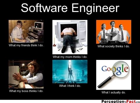 How Long Does It Take to Be a Software Engineer? And Why Do Some People Think It’s Faster Than Baking a Cake?