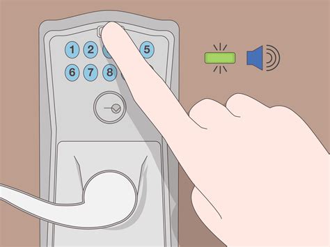 How to Change Code on Schlage Lock Without Programming Code: A Journey Through Unconventional Methods