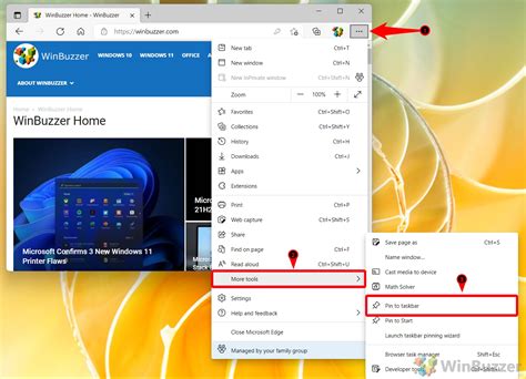 How to Put Website on Taskbar: A Digital Conundrum or a Simple Click Away?