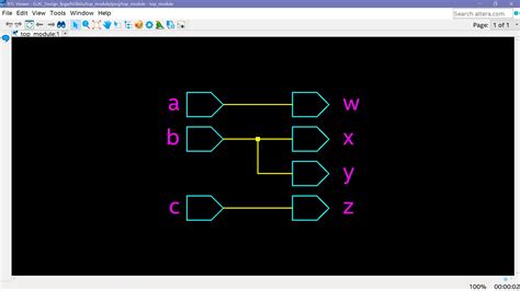 Is Verilog a Programming Language: A Symphony of Wires and Logic