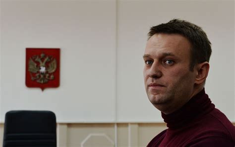 Navalny Poisoning: A Cry for Justice and Transparency in Modern Russia