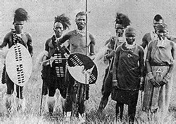 The Bambatha Rebellion; A Zulu Uprising Against Oppressive Colonial Taxation and Labor Policies