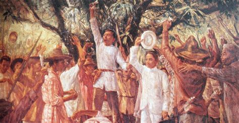 The Cry of Pugad Lawin; A Harbinger of Philippine Independence Led by Andrés Bonifacio and Emilio Aguinaldo