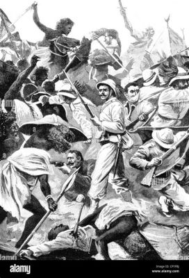 The First Italo-Ethiopian War; An Unexpected Triumph Against Colonial Ambition