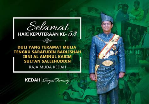 The Kedah Affair; A Royal Power Struggle and the Intriguing Case of Game-Changing Diplomacy