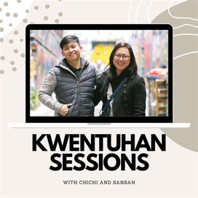 The Kwentuhan Sessions A Catalyst For Empowering Marginalized Filipino Voices And Bridging Generational Gaps