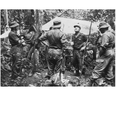 The Malayan Emergency: A Crucible of Leadership and Resilience Forged in the Tin Mines and Rubber Plantations of Malaya