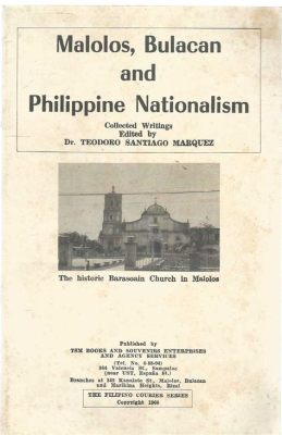 The Malolos Congress; A Crucible of Filipino Nationalism and Aspirations for Self-Governance