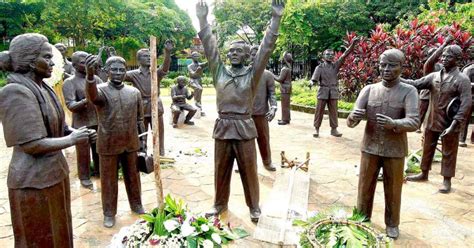 The Philippine Revolution; The Cry of Pugad Lawin and a Nation’s Unwavering Desire for Freedom