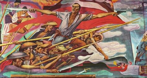 The Philippine Revolution; Unveiling the Role of Saturnino Cariño: A Master Strategist