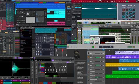 What is the Best Music Production Software? And Why Does It Feel Like Choosing a Favorite Child?