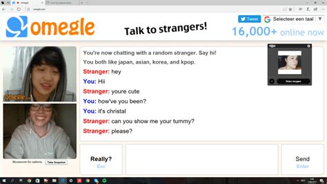 What Website is Like Omegle: Exploring the Digital Landscape of Random Chat Platforms