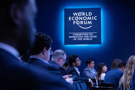 World Economic Forum 2023: Showcasing Vietnamese Innovation and Global Sustainability Initiatives