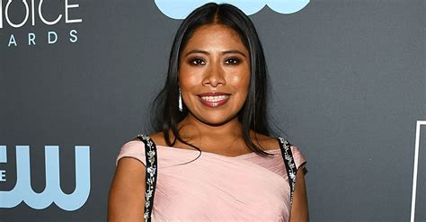 Yalitza Aparicio's Oscar Nomination: A Triumphant Moment For Indigenous Representation In Cinema